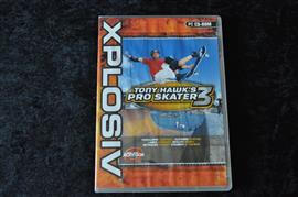 Tony Hawks pro skater 3 XPLOSIV PC