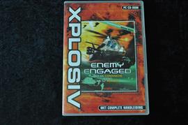 Enemy Engaged XPLOSIV PC
