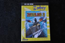 Zeeslag 2 PC