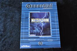 Netstorm Islands at War PC Big Box