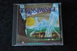 Torins Passage Jewel Case PC
