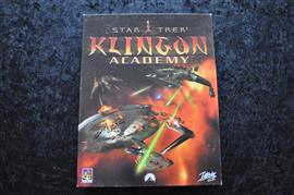 Star Trek Klingdom Academy Big Box PC Game