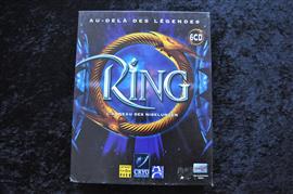 Ring L Anneau Des Nibelungen PC Big Box
