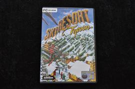 Ski Resort Tycoon PC Game