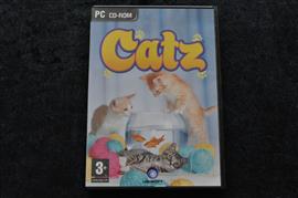 Catz PC Game