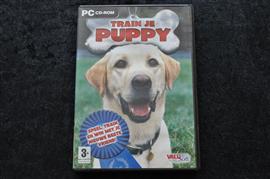 Train Je Puppy PC Game