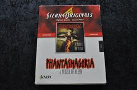 Phantasmagoria Big Box PC Game Sierra Originals