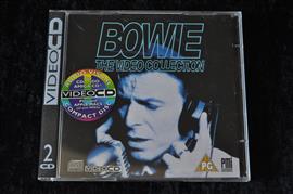 Bowie The Video Collection CDI Video CD