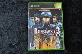 Tom Clancys Rainbow Six 3 XBOX