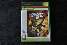 Tom Clancys Ghost Recon 2 XBOX Classics