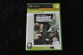 Tom Clancys Ghost Recon XBOX Classics