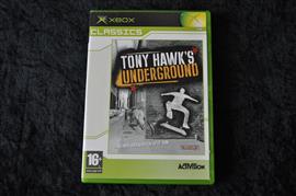 Tony Hawks Underground XBOX Classics