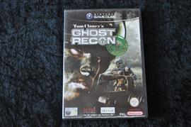 Tom Clancys Ghost Recon Nintendo Gamecube