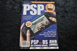 Jouw PSP Magazine