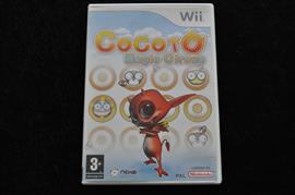 Cocoto Magic Circus Nintendo Wii
