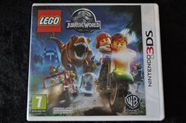 LEGO Jurassic World Nintendo 3 DS