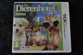 Mijn Dierenhotel Deluxe Nintendo 3DS