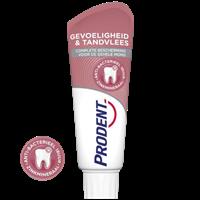 Prodent Tandpasta gevoelige tanden/tandvlees 75ml