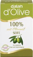 Dalan d’Olive Zeep - 150 g