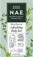 N.A.E. Body Bar Refreshing - 100 gr