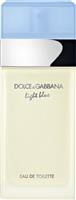 Dolce & Gabbana Light Blue Eau de Toilette - Damesparfum - 25 ml