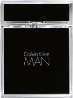 Calvin Klein Man Eau de Toilette Herenparfum - 50 ml