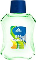 Adidas Get Ready Eau de Toilette Spray - 100 ml