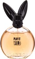 Playboy Vrouw Play it Wild edt - 60 ml