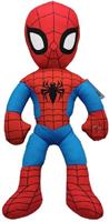 Marvel Spiderman Speelfiguur Met Actie Geluiden - 50 cm