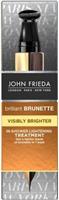 John Frieda Brilliant Brunette Treatment Visibly Brighter 34 ml