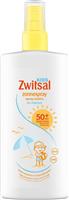 Zwitsal Kids SPF 50+ 0% parfum Zonnespray - 200 ml