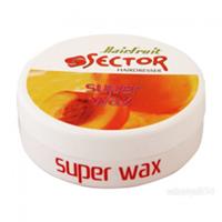 Sector Super Wax Strong
