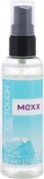 Mexx Ice Touch for woman body spray - 100 ml