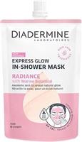 Diadermine Express Glow In-Shower Mask Radiance, 50 ml