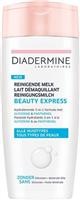 Diadermine Reinigingsmelk Beauty Express 3in1 - 200ml