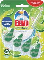 WC EEND Active Clean Citrus - 38.6 gram
