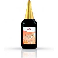 Wella Professional Color Fresh Acid Haarkleuring 6/45 - 75ml