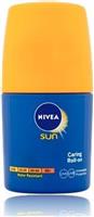 Nivea Sun Hydraterende Roll-On Lichaam Zonnebrandlotion SPF 30