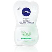 NIVEA Peel Off Masker - 2 x 5ml