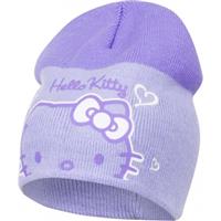 Hello Kitty Muts - Paars