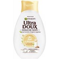 Garnier Ultra Doux Douche Milk Orange - 250ml
