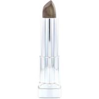 Maybelline Color Sensational Metallic Lipstick - 30 Molten Bronze