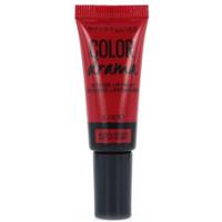 Maybelline Color Drama Intense Lip Paint 520 Red-dy Or Not