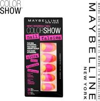 Maybelline Colorshow Nagel Extensions - 03 Triple Dipper
