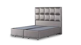 Opberg Boxspring Scarlett zonder matras 140X200