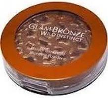 Loreal Glam Bronze Poudre - 303 Dark Born To Be Wild