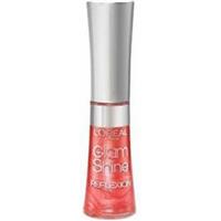 Loreal Paris Glam Shine Lip Gloss - 401 Crystal Rose Glow