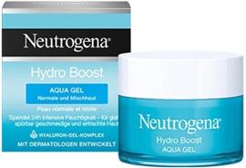Neutrogena hyd.boost aqua gel - 50 ml