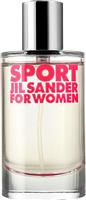 Jil Sander Sport For Women Eau De Toilette - 50ml