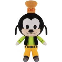Funko Pop! Kingdom Hearts Plushies: Goofy - Verzamelfiguur